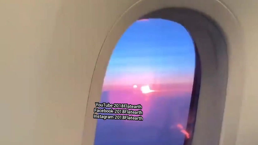 Close Sun! The Sun is Close not the Center of the  Solar System   2018Flatearth